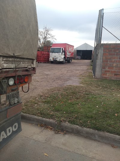 Centro De Distribucion De Luis Rodriguez