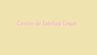 CENTRO DE ESTETICA GRACE