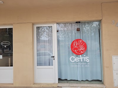 CETIS