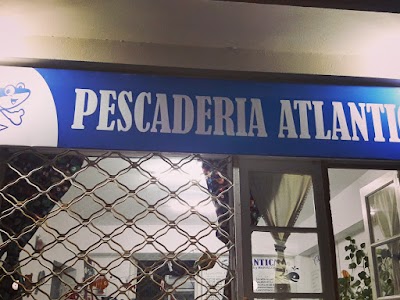 Atlántica Pescadería