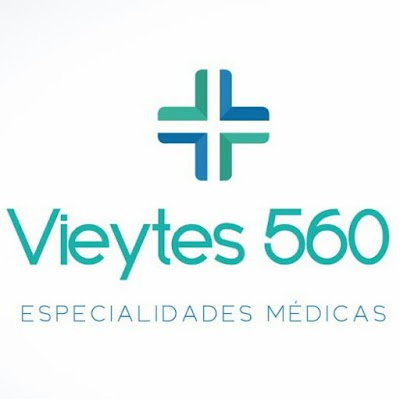 VIEYTES 560 ESPECIALIDADES MEDICAS