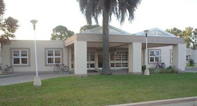 Hospital Municipal Ntra. Sra. del Carmen de General Villegas