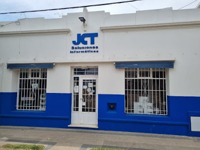 Jct Soluciones Informaticas