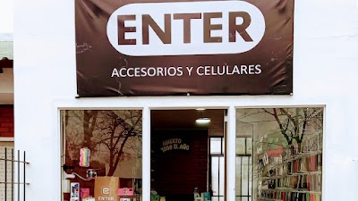 Enter Celulares y Accesorios