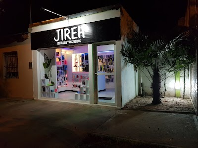 Jireh celulares y accesorios