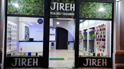 Jireh