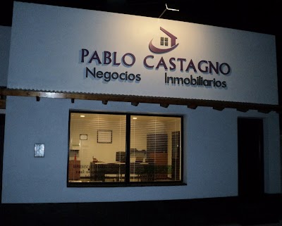 Pablo Castagno -Negocios Inmobiliarios-