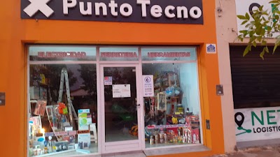 Ferretería Corralon punto tecno