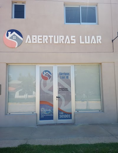 Aberturas Luar