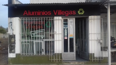 Aluminios Villegas