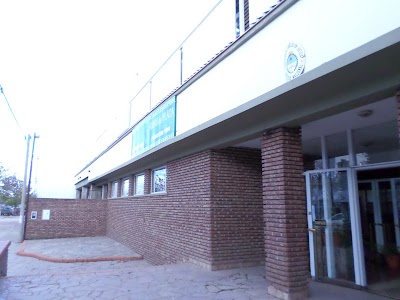 Escuela Educación Media Nº 7