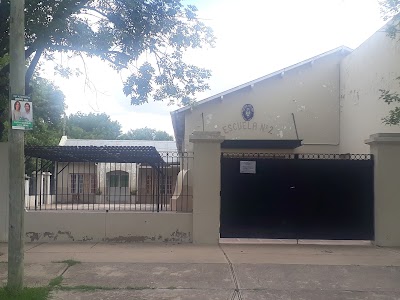 Escuela N°2