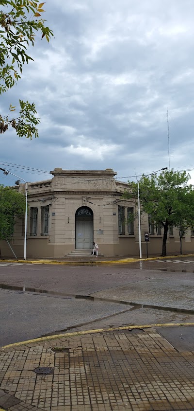 Colegio Maria Inmaculada