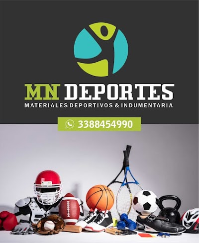 Mndeportes