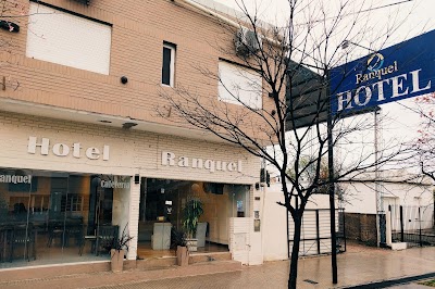 Hotel Ranquel apart