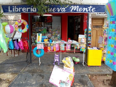 Librería Nuevamente Jugueteria Regalos