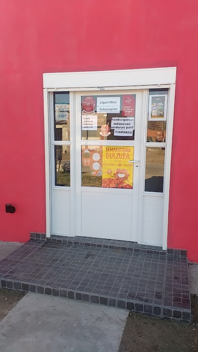 Polirubro los tatos ( librería.regaleria.fotocopias.almácen)