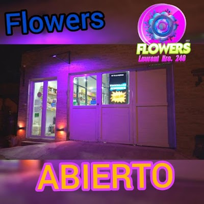 Flowers Arg