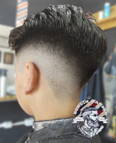 Berlin Barber