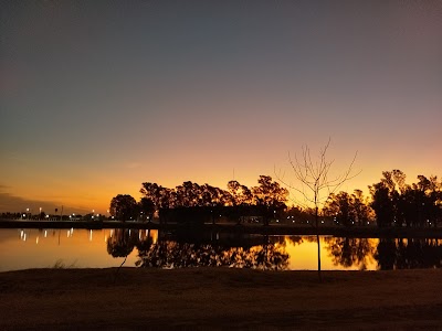 General Villegas Park