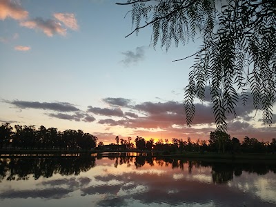 Parque Municipal de Villegas