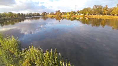 Municipal Gral. José De San Martín Park