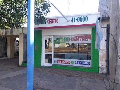 Remis Centro General Villegas