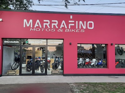 MARRAFINO MOTOS & BIKES