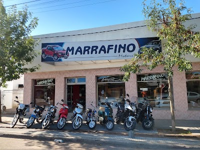 Marrafino Motors