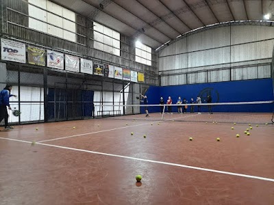 Padel Atletico Villegas