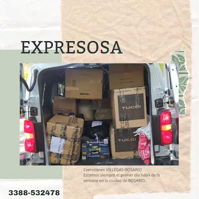 Expresosa