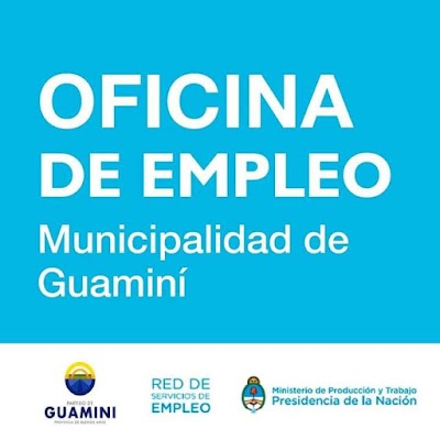 Oficina de Empleo