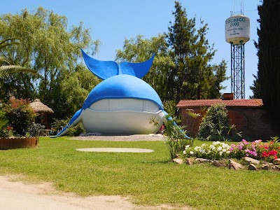 Balneario Cochicó