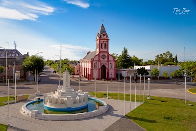 Plazoleta Soldado del Desierto