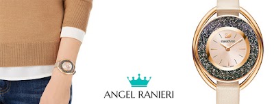 ANGEL RANIERI