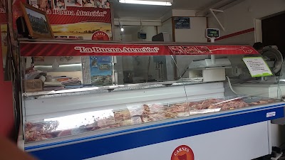 Carniceria La Buena Atencion