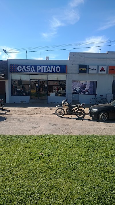 Casa Pitano