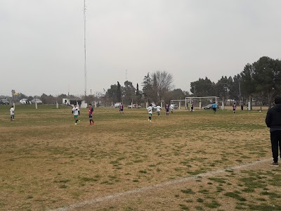 Campo de deportes Club Deportivo Empleados de Comercio