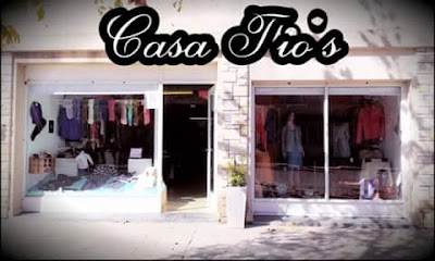 Casa Tio's