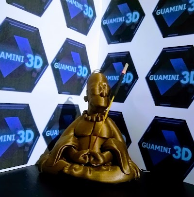 Guamini3d