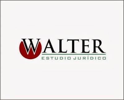 Walter - Estudio Jurídico.-