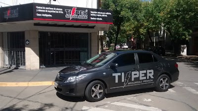 TIPER SEGURIDAD