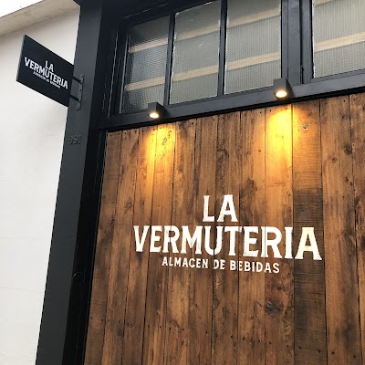 La Vermutería