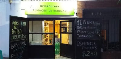 DrinkSpress