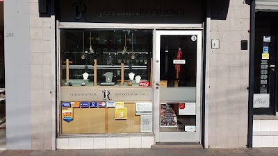 Joyería Requena