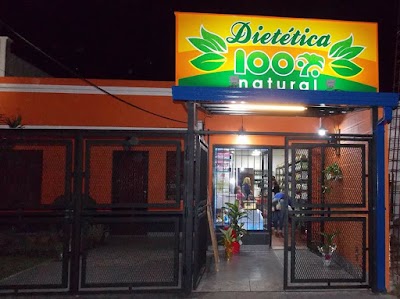 Dietetica 100 % Natural