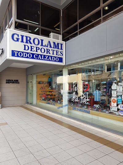 Girolami Deportes