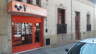 Inmobiliaria Vilá