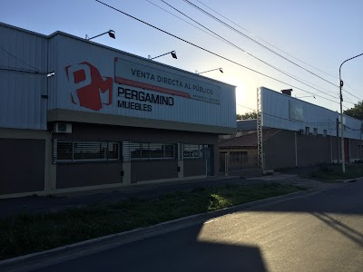 Pergamino Muebles