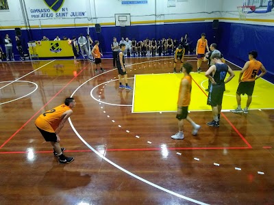 Club Gimnasia y Esgrima Pergamino